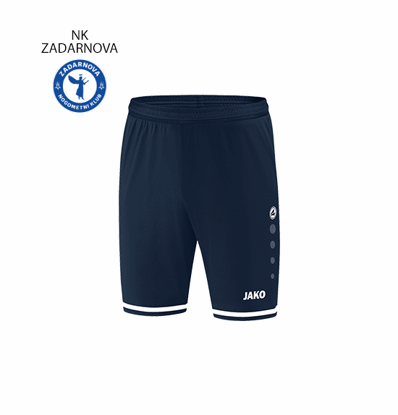 Slika NK Zadarnova hlačice STRIKER 2.0