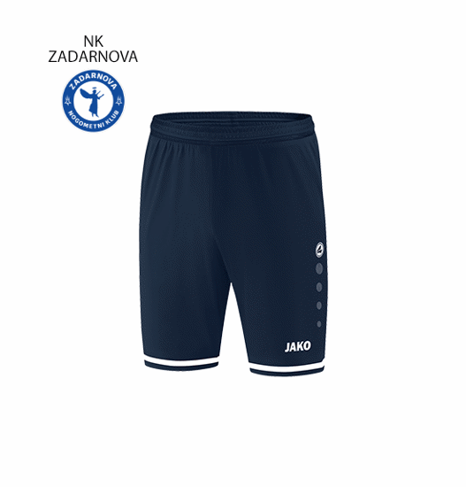 Slika NK Zadarnova hlačice STRIKER 2.0