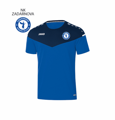 Slika NK Zadarnova CHAMP 2.0 poliester trening dres