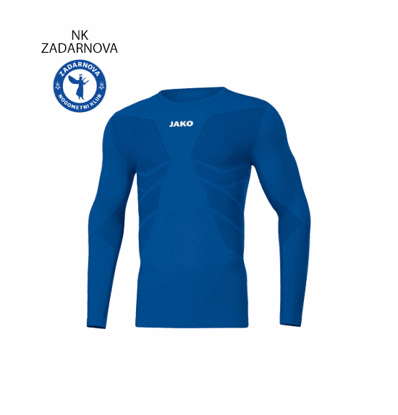 Slika NK Zadarnova podmajica COMFORT 2.0