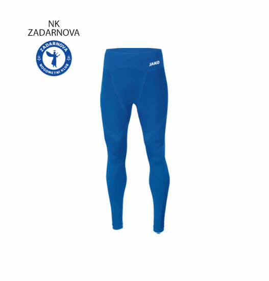 Slika NK Zadarnova duge tajice COMFORT 2.0