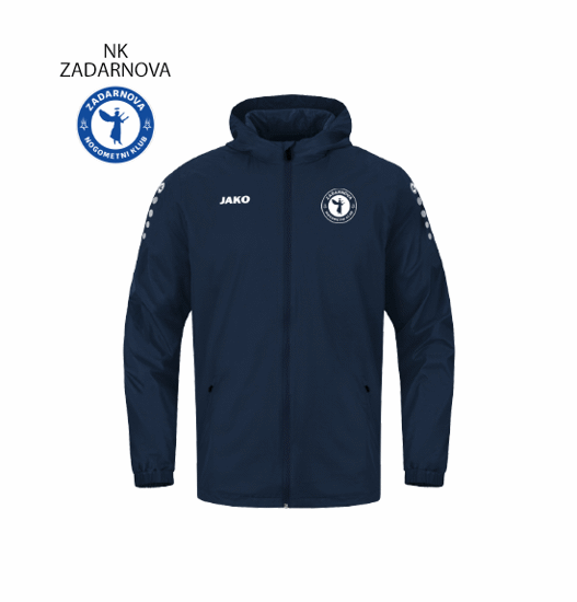 Slika NK Zadarnova šuškavac