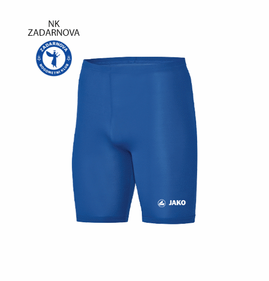 Slika NK Zadarnova kratke tajice BASIC 2.0