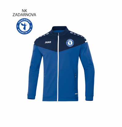 Slika NK Zadarnova CHAMP 2.0 poliester jakna