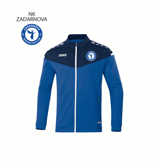 Slika NK Zadarnova CHAMP 2.0 poliester jakna