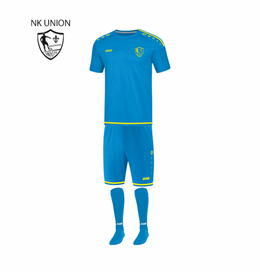 Slika NK Union golmanski trening komplet