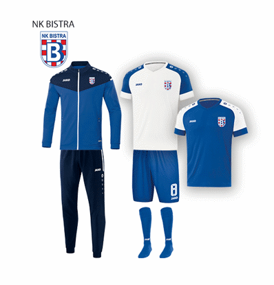 Slika NK Bistra PAKET