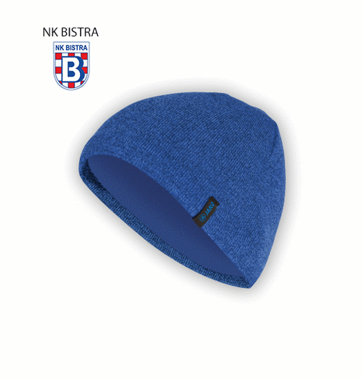 Slika NK Bistra JAKO zimska kapa