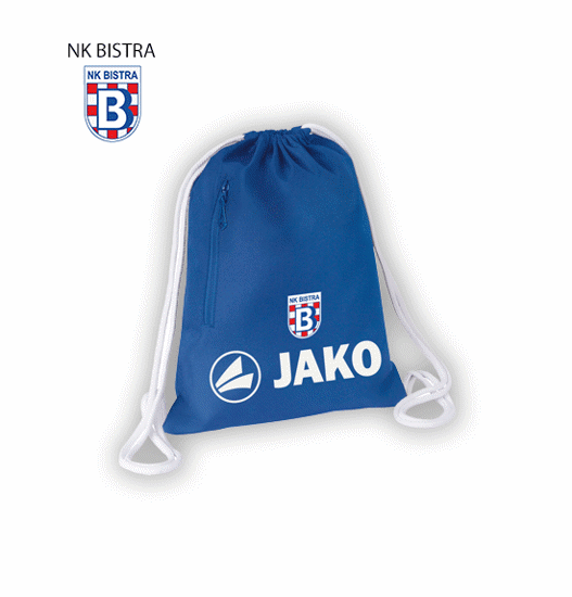 Slika Torba za teretanu JAKO