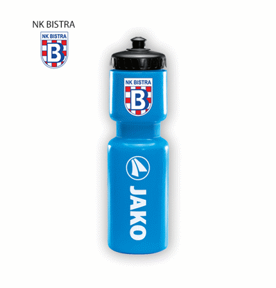 Slika NK Bistra JAKO boca za piće