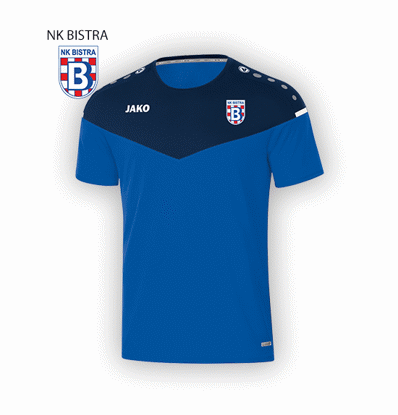 Slika NK Bistra CHAMP 2.0 majica kratkih rukava