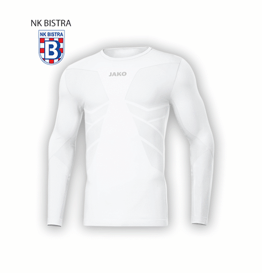 Slika NK Bistra podmajica dugih rukava COMFORT 2.0