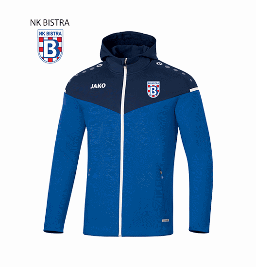 Slika NK Bistra CHAMP 2.0 jakna s kapuljačom