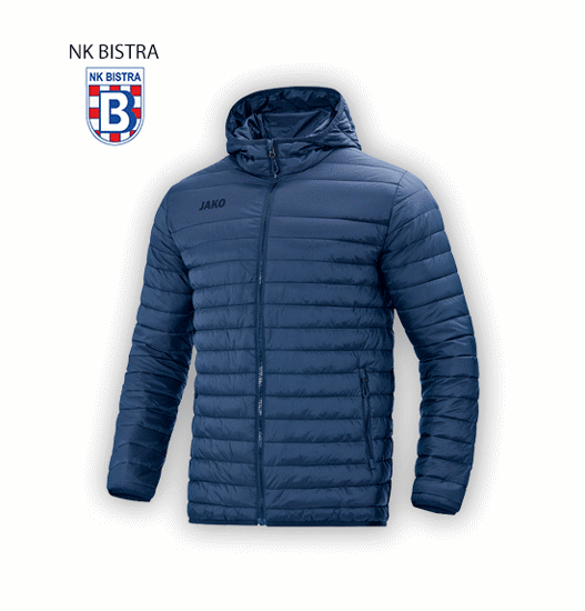 Slika NK Bistra prošivena jakna JAKO