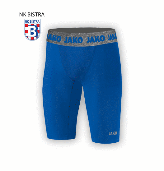 Slika NK Bistra COMPRESSION 2.0 kratke tajice