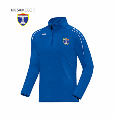 Slika NK Samobor CLASSICO ziptop