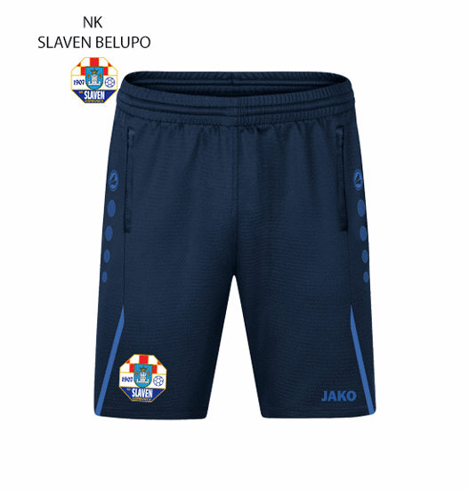 Slika NK Slaven Belupo CHALLENGE trening hlače