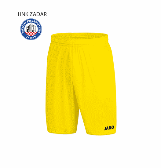 Slika HNK Zadar golmanske hlačice MANCHESTER 2.0