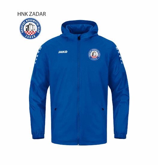 Slika HNK Zadar šuškavac
