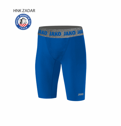 Slika HNK Zadar COMPRESSION 2.0 kratke tajice