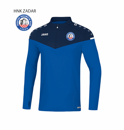 Slika HNK Zadar CHAMP 2.0 zip top