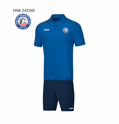 Slika HNK Zadar BASE set