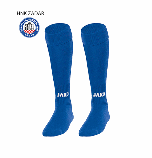 Slika HNK Zadar štucne GLASGOW 2.0