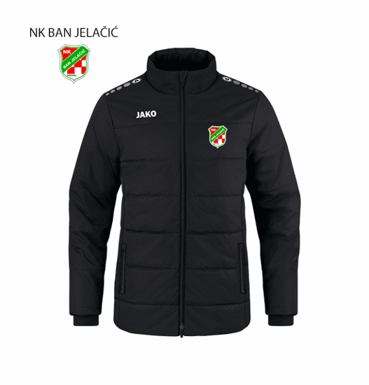 Slika NK Ban Jelačić TEAM zimska jakna