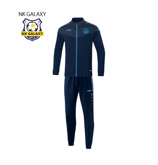 Slika NK Galaxy - PAKET 02