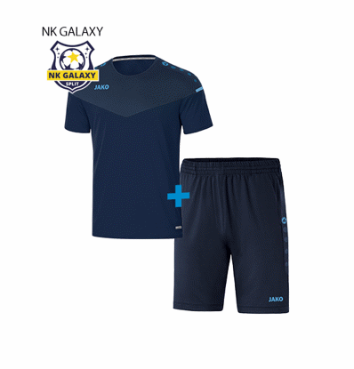 Slika NK Galaxy - PAKET 03
