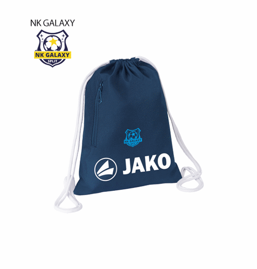 Slika NK Galaxy torba za teretanu JAKO