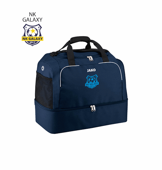 Slika NK Galaxy CLASSICO torba s duplim dnom
