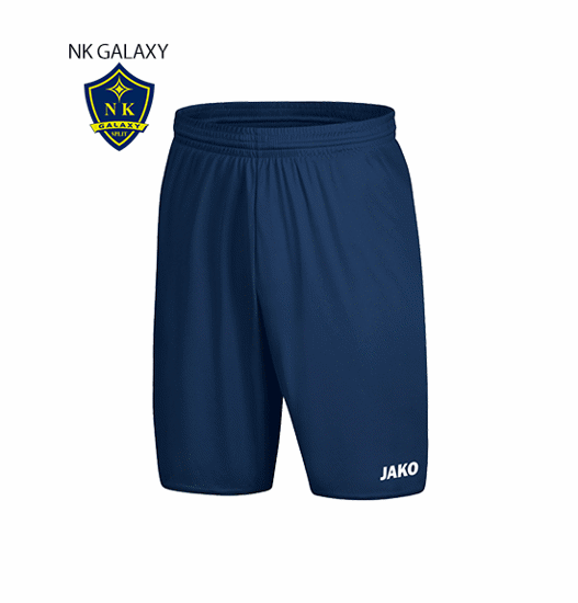 Slika NK Galaxy MANCHESTER 2.0 hlačice