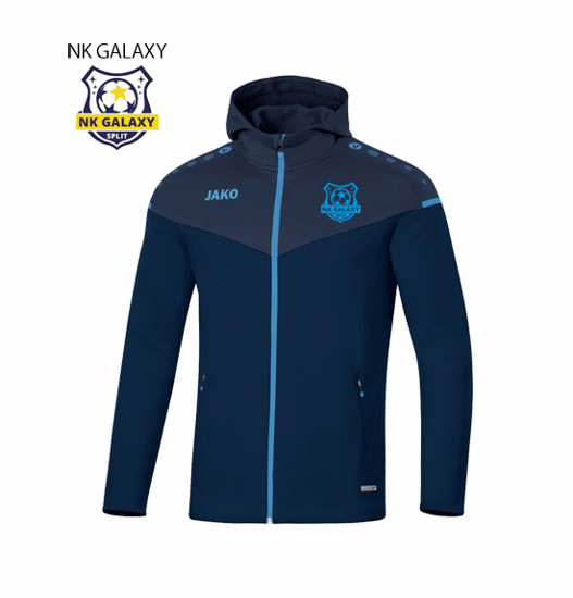 Slika NK Galaxy  CHAMP 2.0 jakna sa kapuljačom