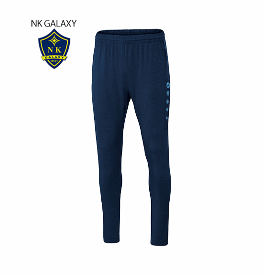 Slika NK Galaxy PREMIUM trening hlače