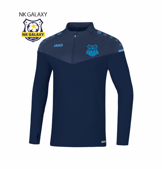 Slika NK Galaxy CHAMP 2.0 zip top