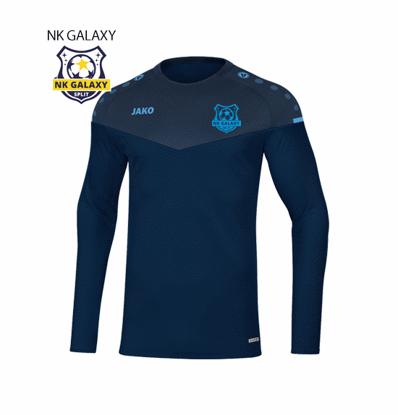 Slika NK Galaxy CHAMP 2.0 poliester majica dugih rukava