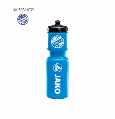 Slika NK Spalato boca za vodu