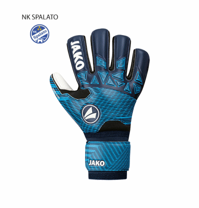 Slika NK Spalato golmanske rukavice PERFORMANCE BASIC RC PROTECTION