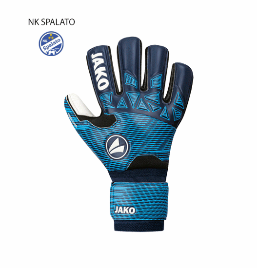 Slika NK Spalato golmanske rukavice PERFORMANCE BASIC RC PROTECTION