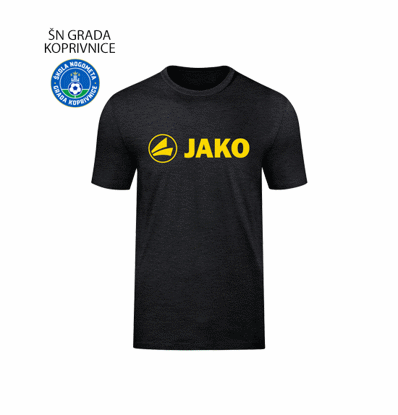 Slika ŠN grada Koprivnice PROMO majica