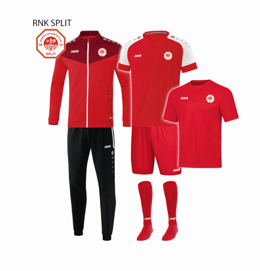 Slika RNK Split PAKET 01 2022