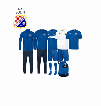 Slika NK Solin PAKET 01 - Djeca
