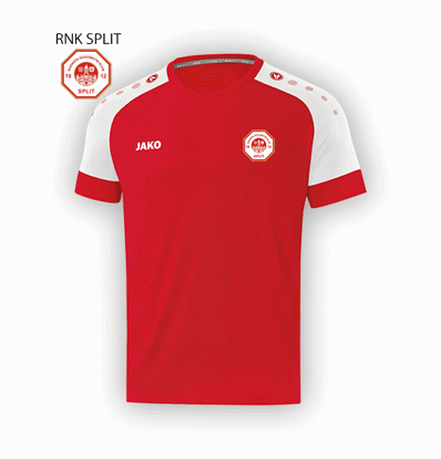 Slika RNK Split dres CHAMP 2.0 kratkih rukava