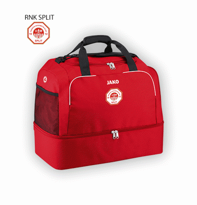 Slika RNK Split CLASSICO torba s duplim dnom