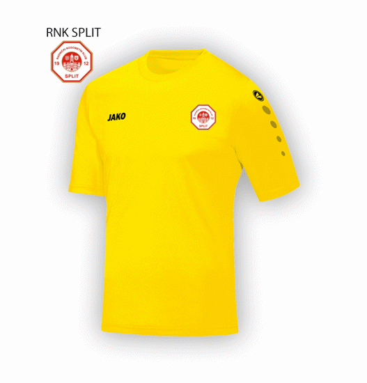 Slika RNK Split TEAM golmanski dres