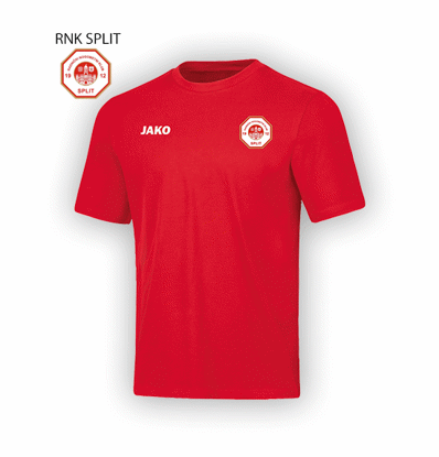Slika RNK Split BASE majica kratkih rukava