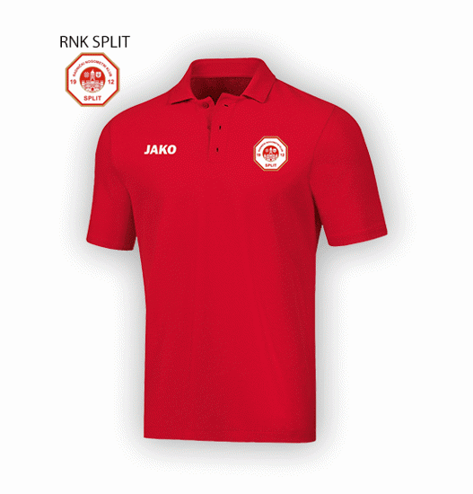 Slika RNK Split BASE polo majica