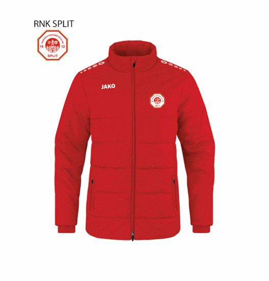 Slika RNK Split zimska jakna