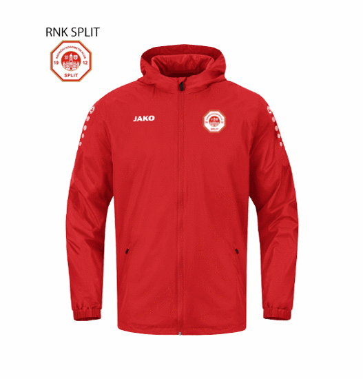 Slika RNK Split TEAM 2.0 šuškavac
